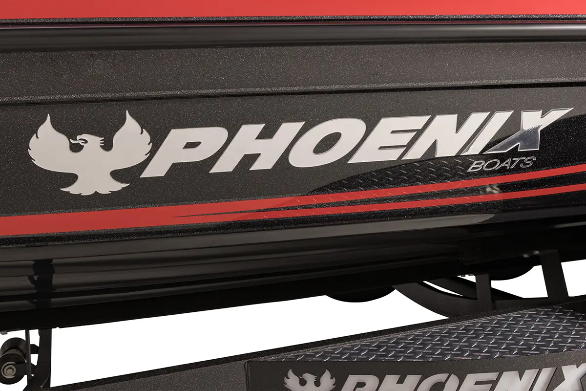 shipsrsx クルーザー&ホークス 919 ZXL Builder - Phoenix Boats