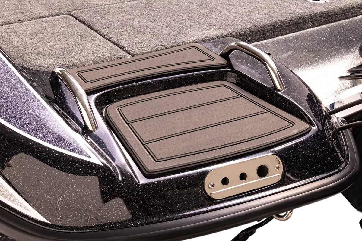 721 ZXL Builder - Phoenix Boats