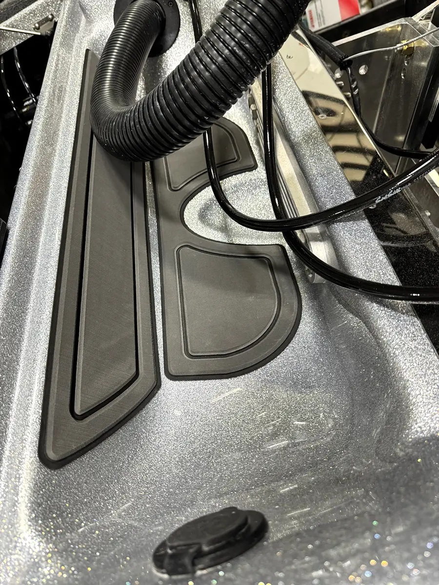 919 ZXL Builder - Phoenix Boats