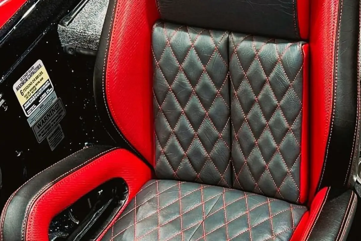 919 ZXL Builder - Phoenix Boats