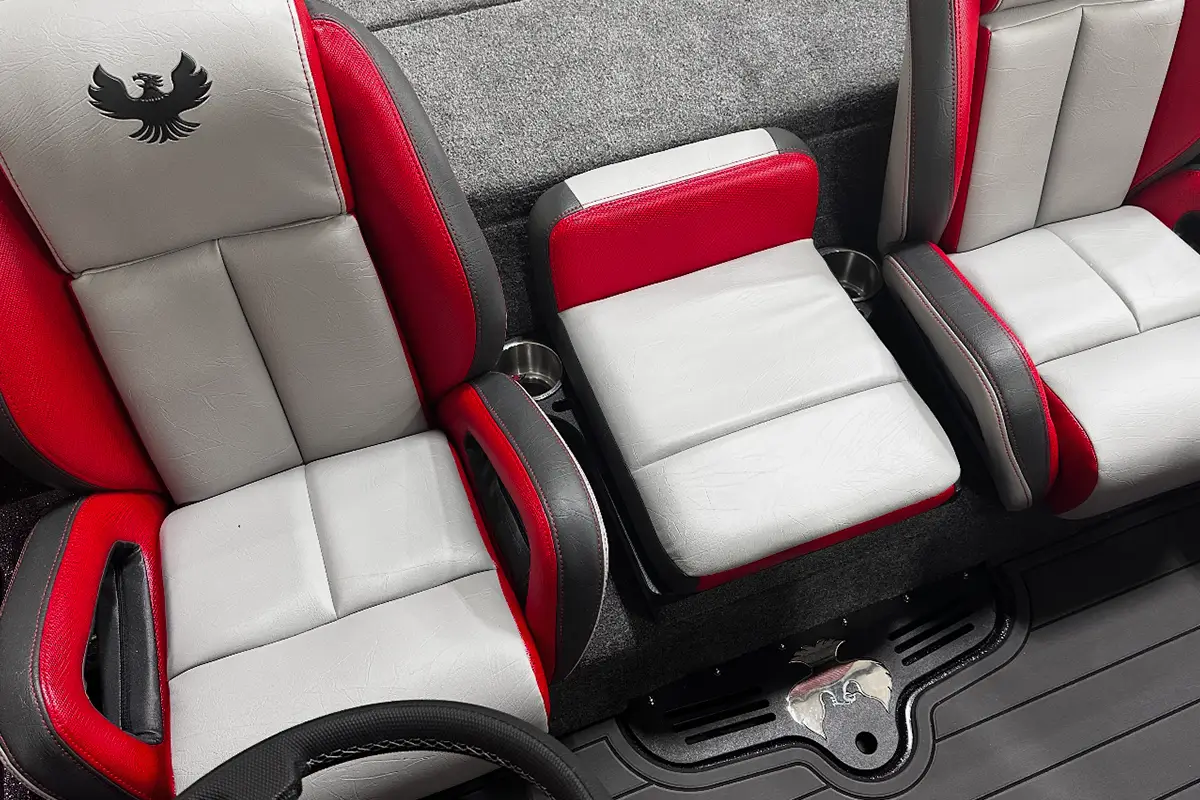 919 ZXL Builder - Phoenix Boats