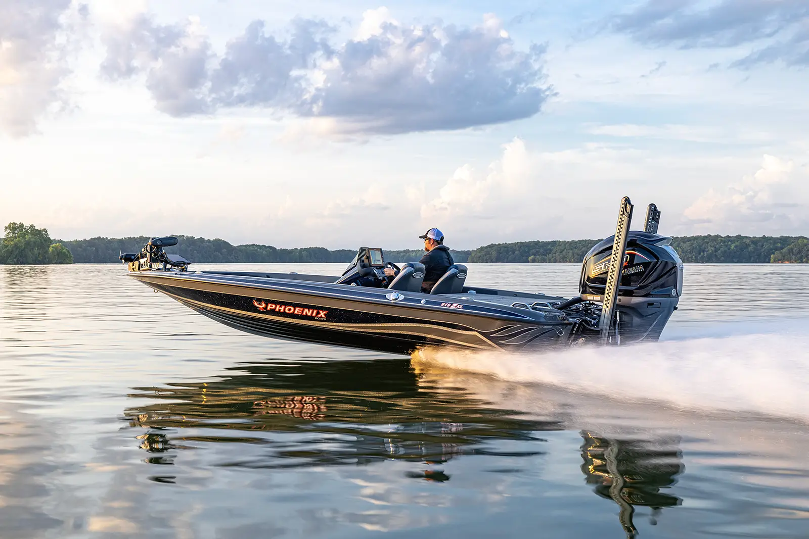 ZXL - Phoenix Boats
