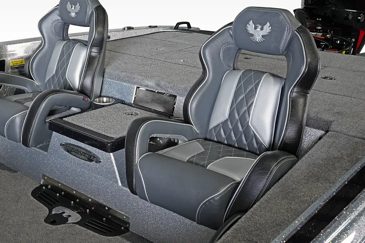 721 ZXL Builder - Phoenix Boats