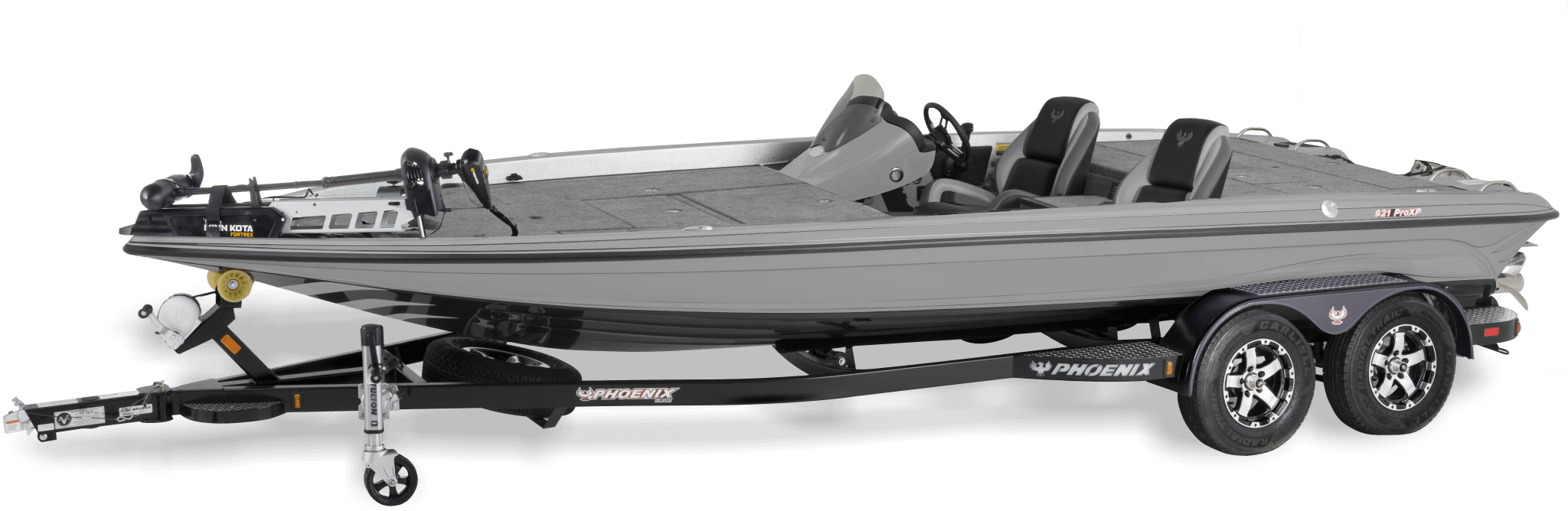 Boat base