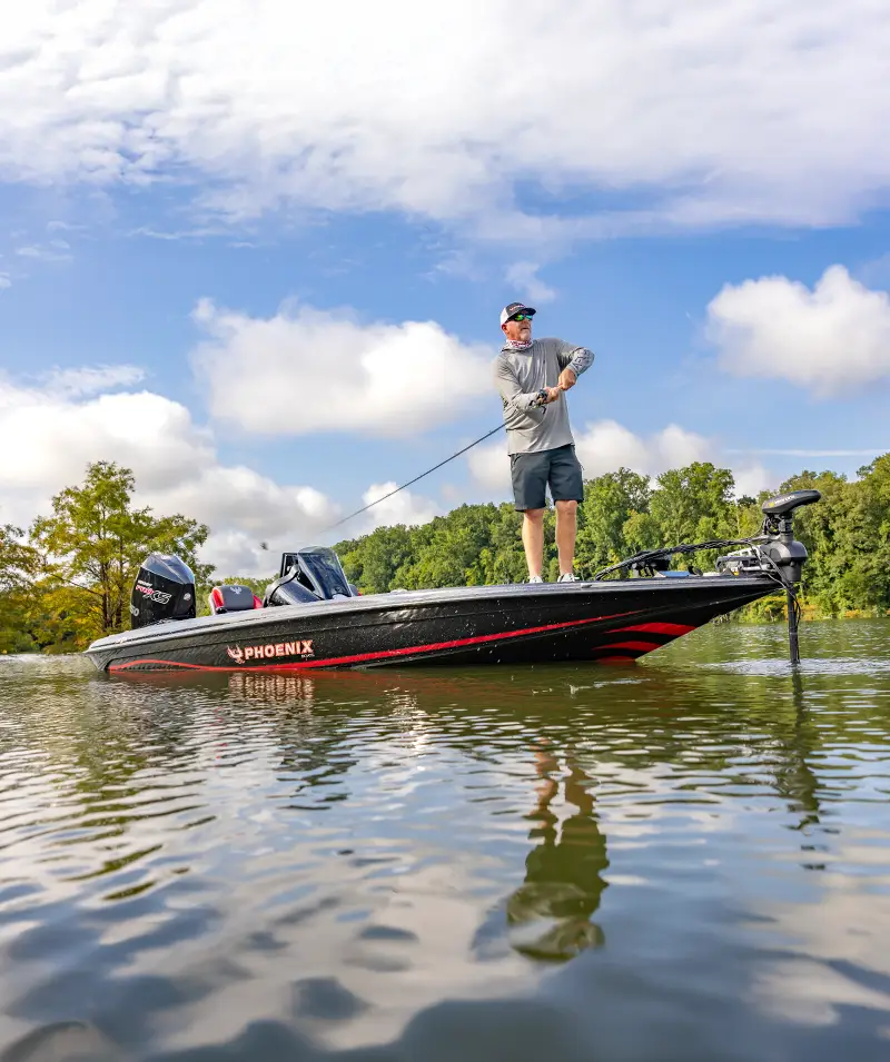 Color Your Phoenix - Phoenix Boats
