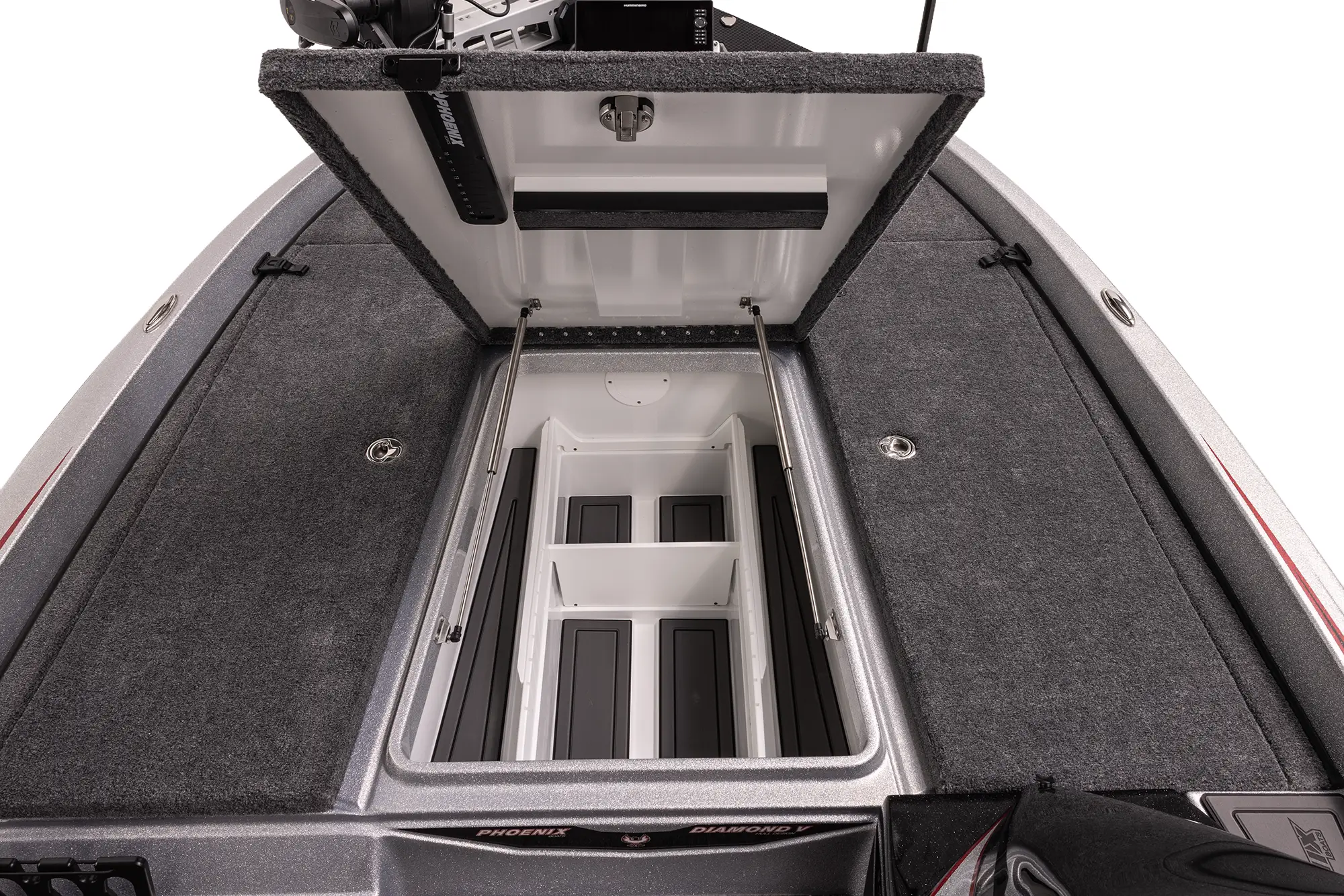 721 ZXL Builder - Phoenix Boats